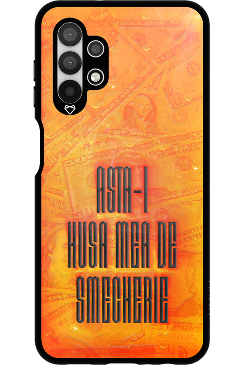 ASTA-I Orange - Samsung Galaxy A13 4G