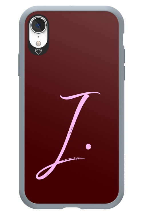 (Dark Blush) I 2.0 - Apple iPhone XR