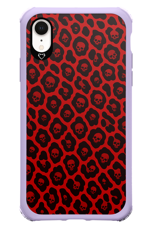 Deadly 2.0 - Apple iPhone XR