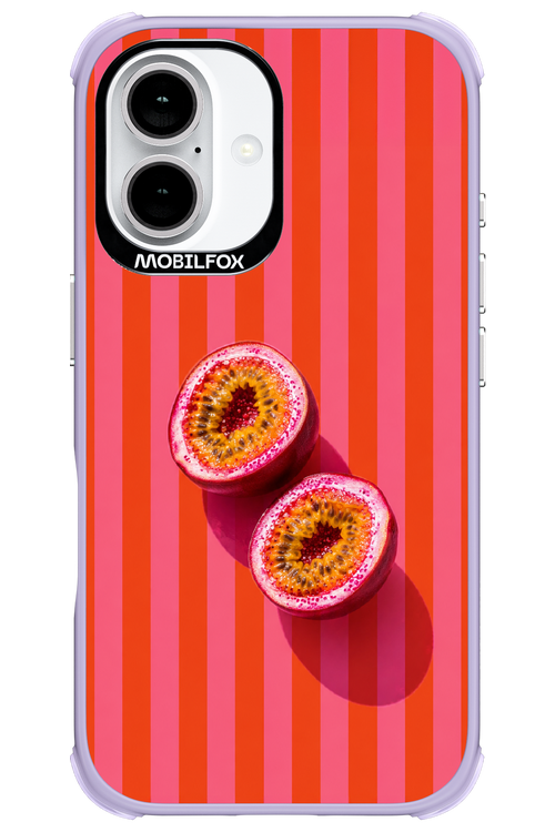 Passion Fruit 2.0 - Apple iPhone 16
