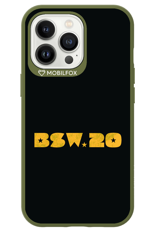 BSW 20 (10) 2.0 - Apple iPhone 13 Pro