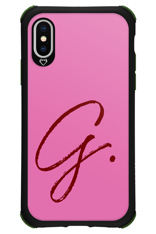 (Sorbet) G 2.0 - Apple iPhone XS