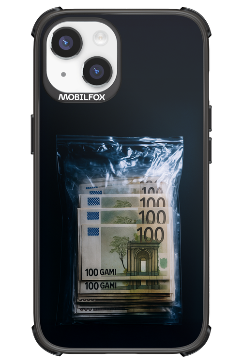 Moneybag 2.0 - Apple iPhone 14