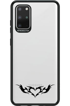 Techno Hart 2.0 - Samsung Galaxy S20+