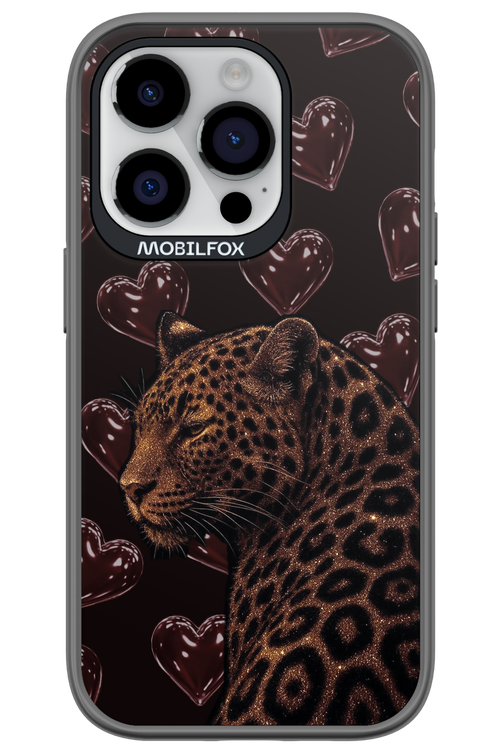 Leo Hearts 2.0 - Apple iPhone 14 Pro