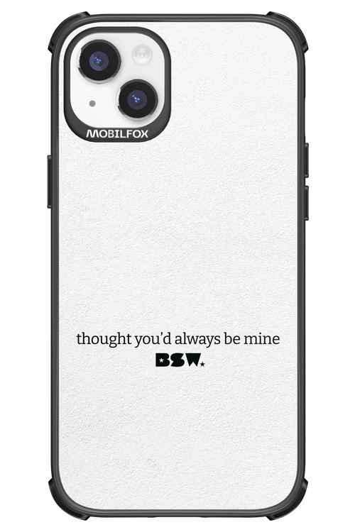 BSW FourSeasons 13 2.0 - Apple iPhone 14 Plus