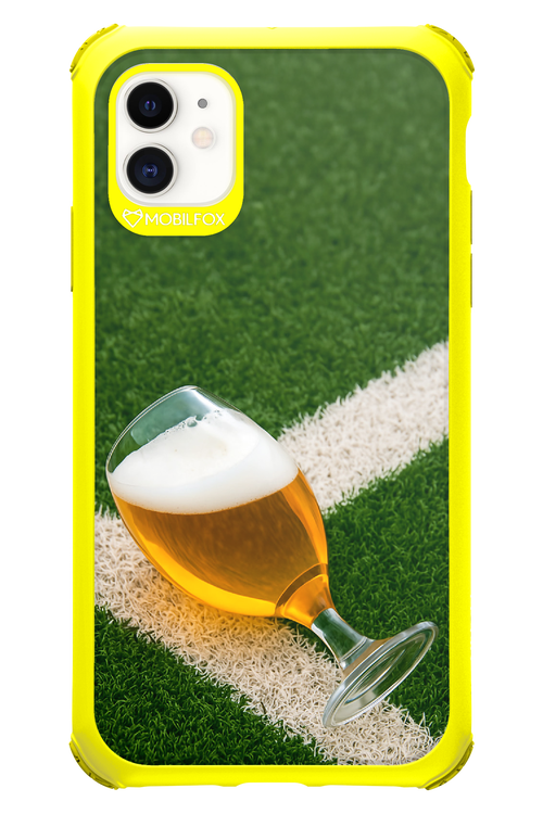 Just some beers - Apple iPhone 11