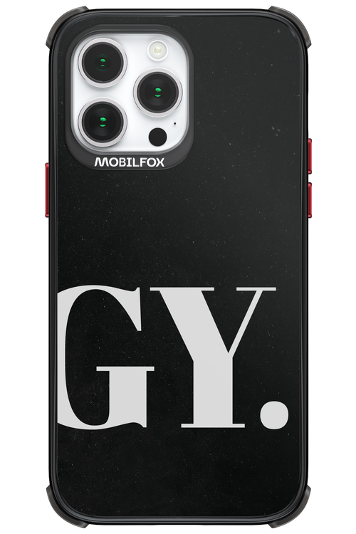 GY (Off Space) 2.0 - Apple iPhone 14 Pro Max