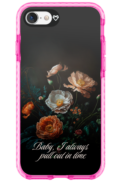 In time 2.0 - Apple iPhone 7