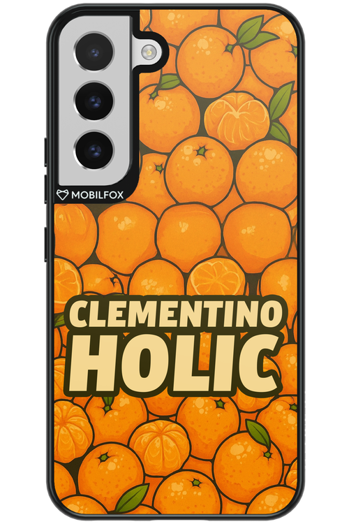 Clementino Holic 2.0 - Samsung Galaxy S22