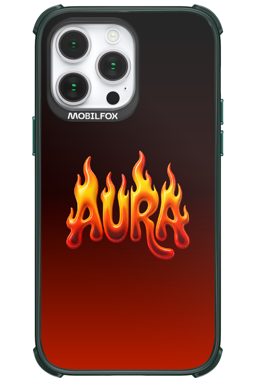 Aura 2.0 - Apple iPhone 14 Pro Max