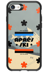 Ski Ya Later - Apple iPhone 7