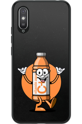 Vitamin Aqua C+ - Xiaomi Redmi 9A