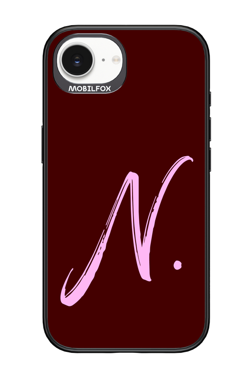(Dark Blush) N 2.0 - Apple iPhone 16e