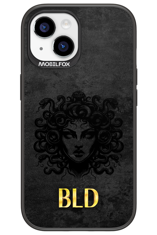 BLD MEDUSA - Apple iPhone 15