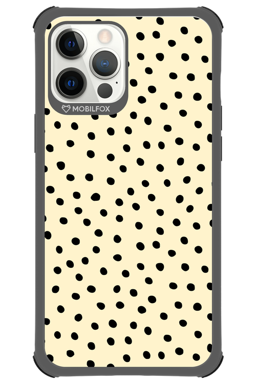 Polka Dots 2.0 - Apple iPhone 12 Pro Max