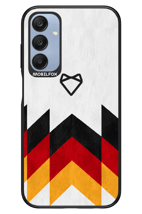 Germania x Mobilfox 2.0 - Samsung A25