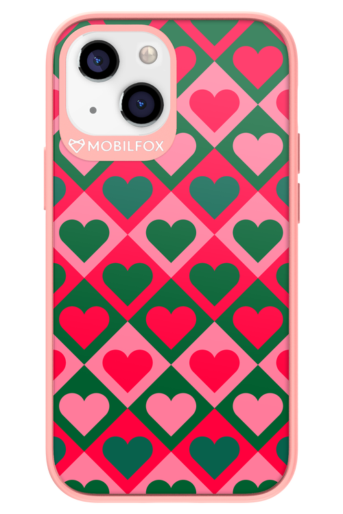 Love of Christmas - Apple iPhone 13 Mini