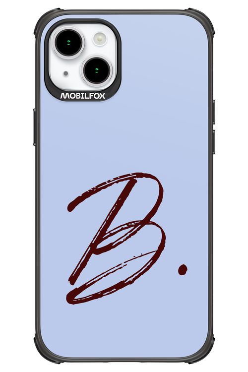 (Jellyfish Presso) B 2.0 - Apple iPhone 15 Plus