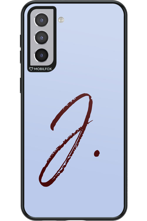 (Jellyfish Presso) J 2.0 - Samsung Galaxy S21+