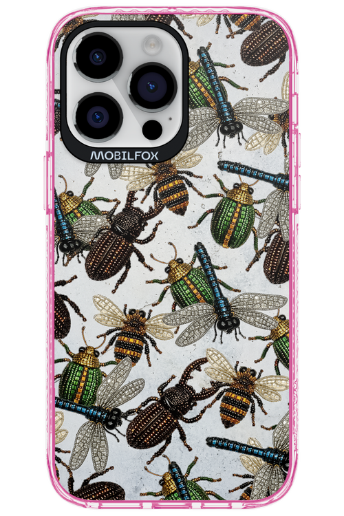 Beetle Gem - Apple iPhone 14 Pro Max