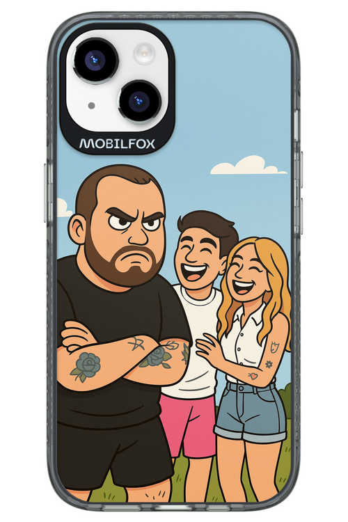 Solo Love - Apple iPhone 14