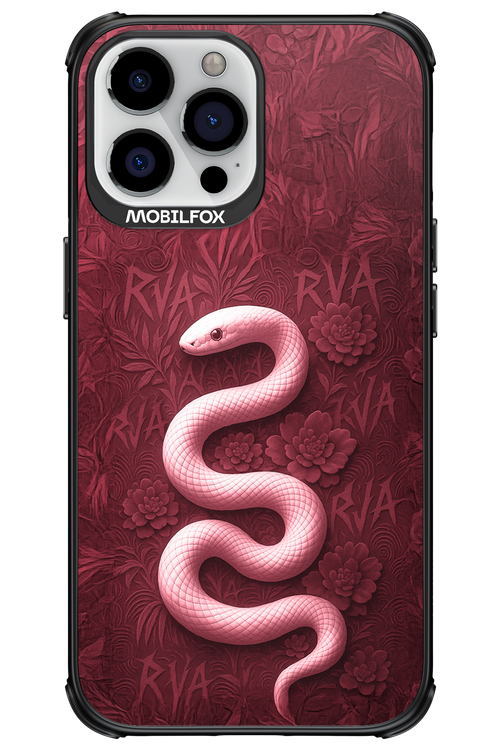 Rose Venom - Apple iPhone 13 Pro Max