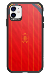 Spain 2.0 2.0 - Apple iPhone 11