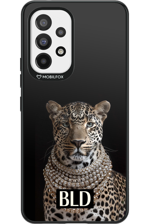 BLD LEO - Samsung Galaxy A53