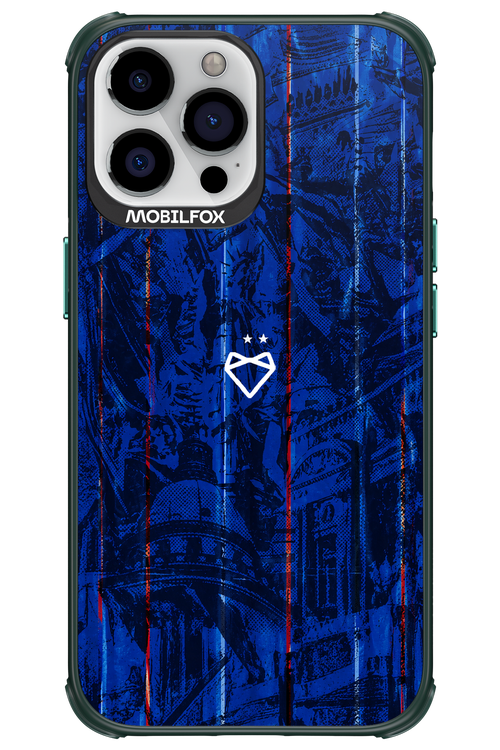 Franta x Mobilfox 2.0 - Apple iPhone 13 Pro Max