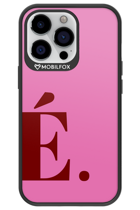 E II (Sorbet) 2.0 - Apple iPhone 13 Pro