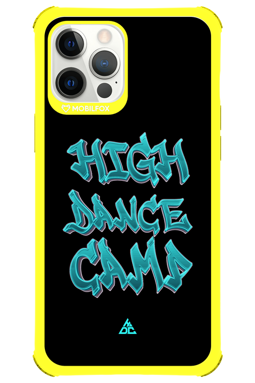 HDC 2 2.0 - Apple iPhone 12 Pro Max