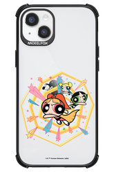 Powerpuff - Apple iPhone 14 Plus