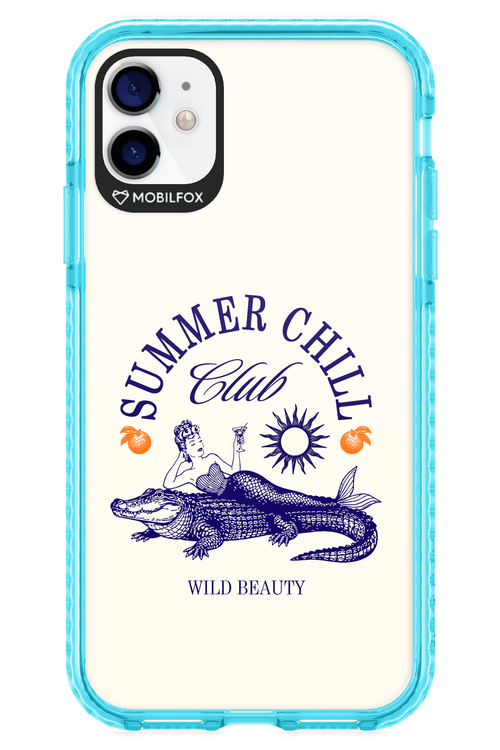 ChillMaid 2.0 - Apple iPhone 11