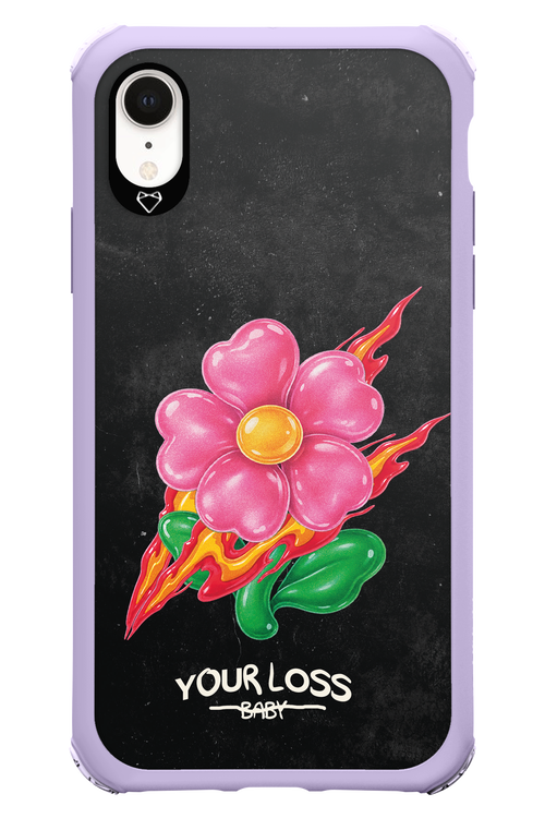 Your Loss 2.0 - Apple iPhone XR