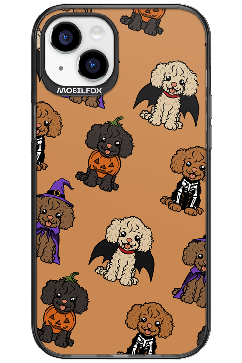 BOO-DLE CREW - Apple iPhone 15 Plus