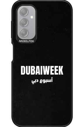 Dubaiweek Simple 2.0 - Samsung Galaxy A14