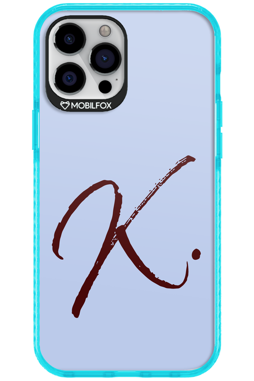 (Jellyfish Presso) K 2.0 - Apple iPhone 12 Pro Max