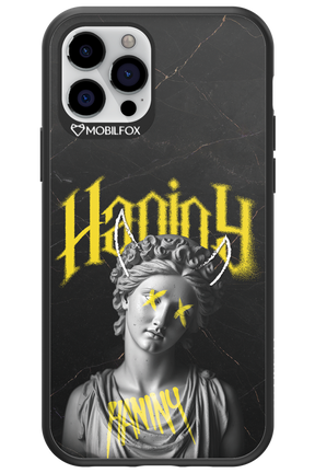 Classic Haniny - Apple iPhone 12 Pro