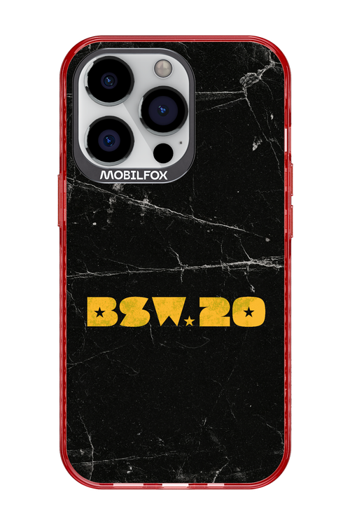 BSW 20 (5) 2.0 - Apple iPhone 13 Pro