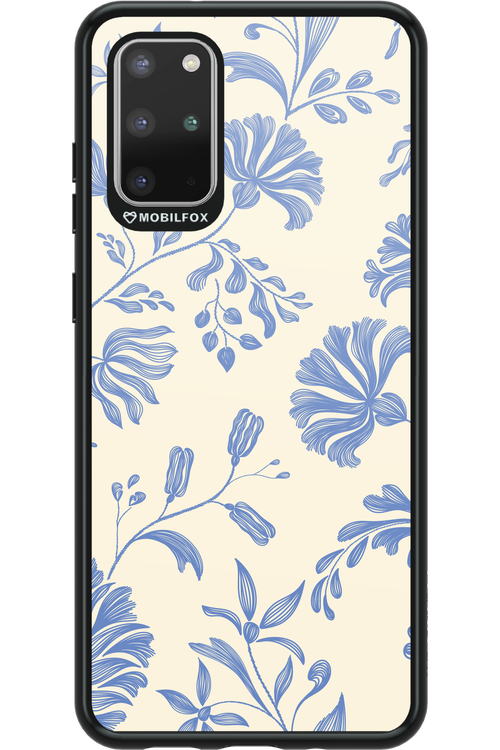 Simple Flowers 2.0 - Samsung Galaxy S20+