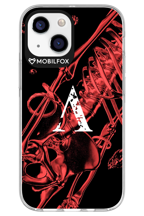 Azteca Skeleton 2.0 - Apple iPhone 13 Mini