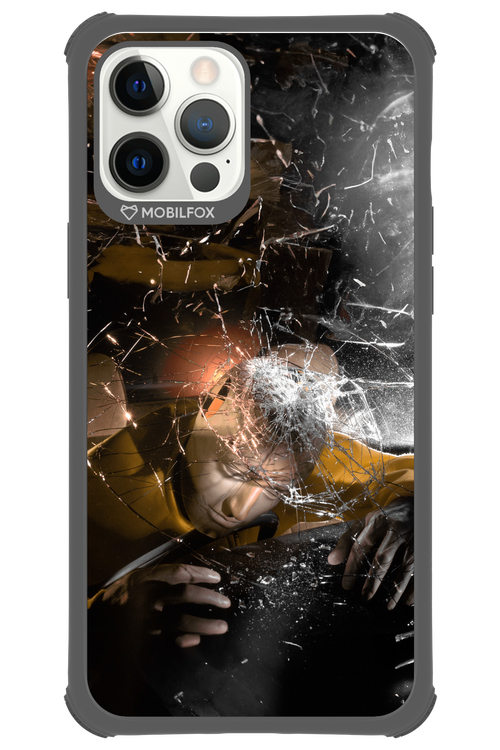 Final Impact 2.0 - Apple iPhone 12 Pro Max