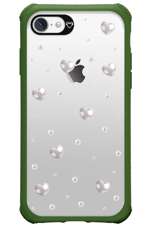 Pearl Tears 2.0 - Apple iPhone 7