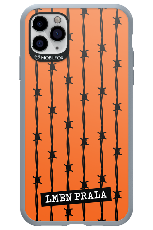 Böri Prala - Apple iPhone 11 Pro Max