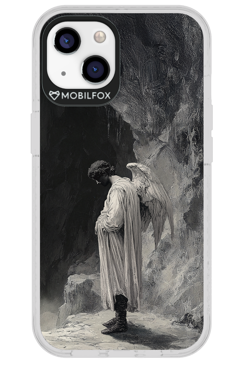INGER Cover 2.0 - Apple iPhone 13