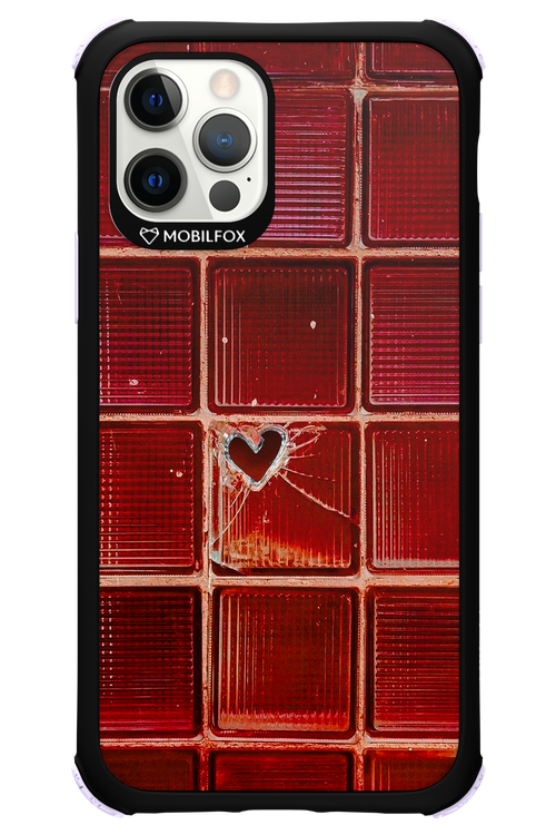 Heartbroken - Apple iPhone 12 Pro