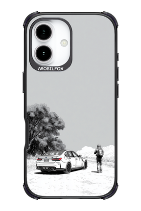 Dreamland - Apple iPhone 17