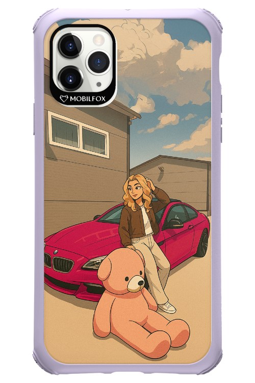 Bearr 2.0 - Apple iPhone 11 Pro Max