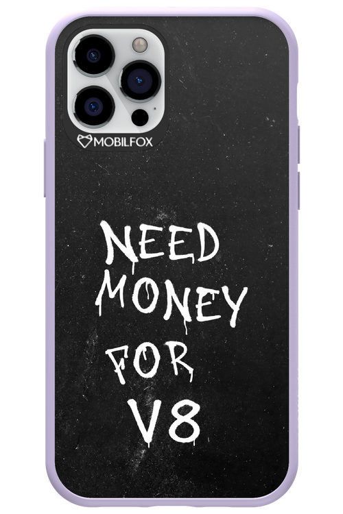 V8 2.0 - Apple iPhone 12 Pro
